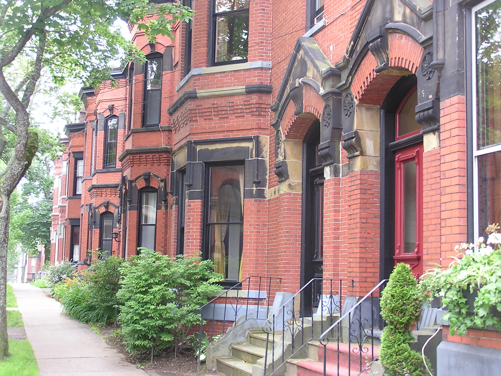Saint John (New Brunswick) 001